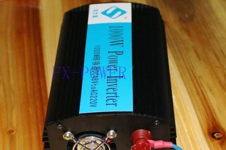 48V电动车电池逆变器怎么选