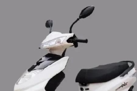 绿能电动车速度怎么变快