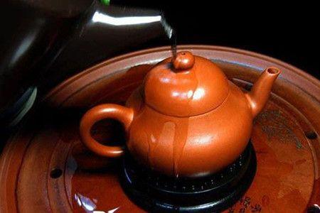 紫砂壶蜂鸣声说明什么