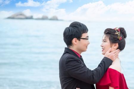 相逢于微时什么意思