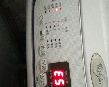 力诺瑞特e5是什么故障