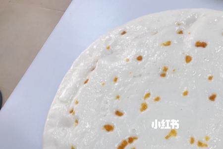 小高姐水塔糕的做法