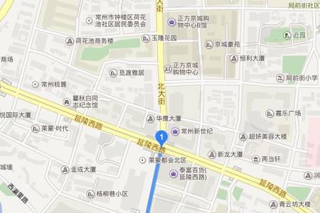 常州汽车站那里可以停车