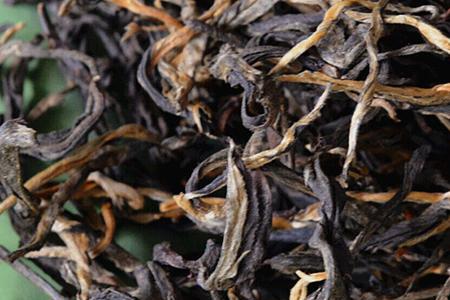 桂花滇红属于什么茶
