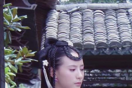 张婵扮演者
