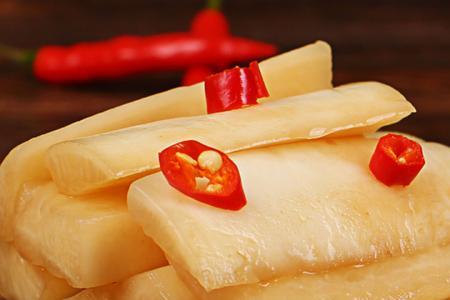 酸辣白萝卜腌制方法大全