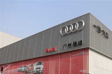广州公司买车要什么条件