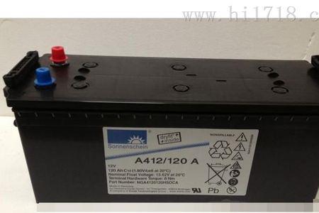 12v120安的电池有多重