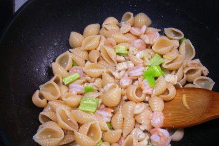 贝壳菇的做法