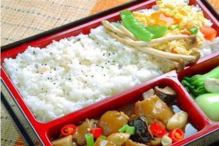 在家做快餐送外卖步骤