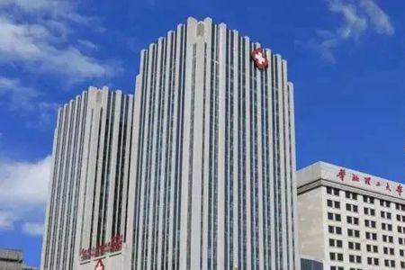 南湖医院在唐山排名