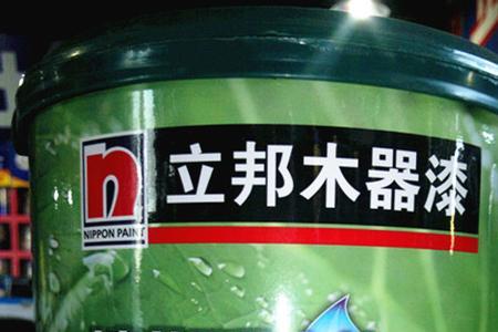 入户门改色用油性漆还是水性漆
