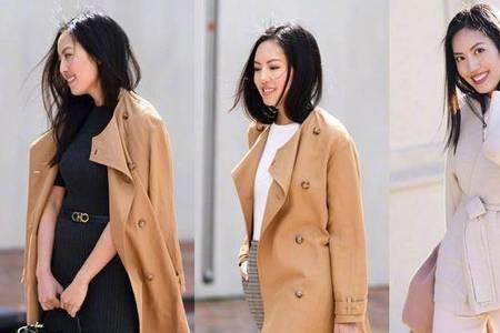 女生常去的场合