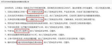 海底捞过市别是什么意思