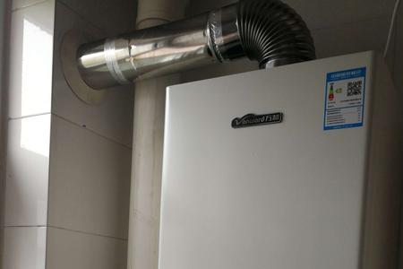 万和壁挂炉怎样放热水