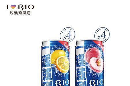 强爽白桃伏特加兑什么饮料好喝