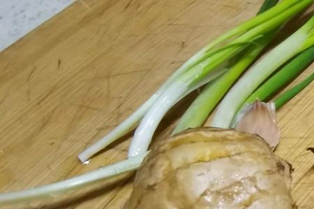 羊肉加什么大料