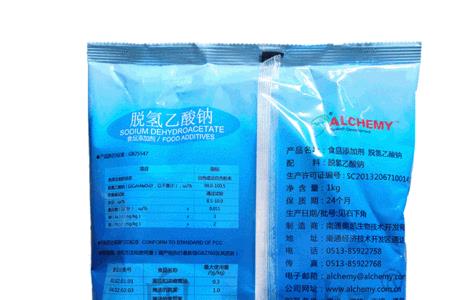 豆腐保鲜剂的用量及使用方法
