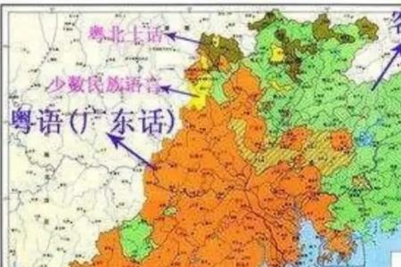 安徽方言属于什么语系