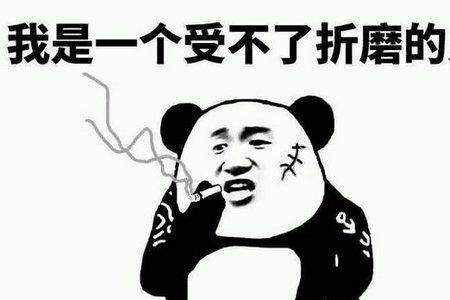 没有你爱的人吗什么梗