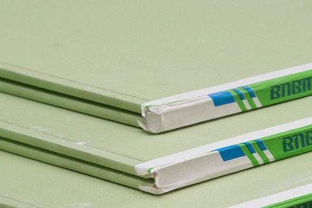 龙牌双防石膏板质量咋样