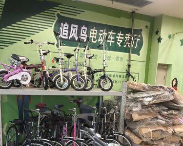 追风鸟电动车能跑多快