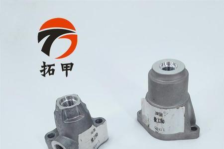 挖掘机阀芯修复方法