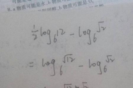 根号2减一分之一等于多少