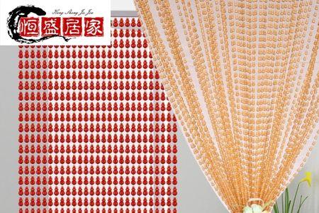 高层楼厨房需要不需要挂门帘