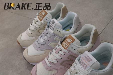 nb的鞋女款男的能穿吗
