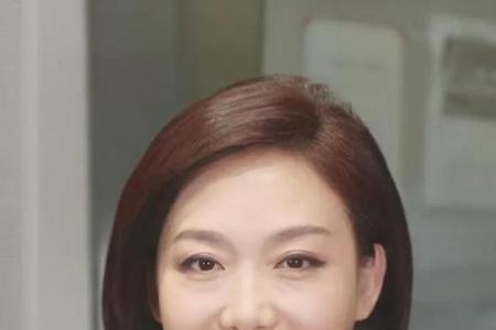 央视主播郑丽身高有多高