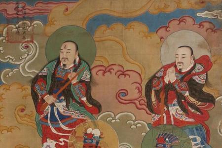 近侍风宪什么意思