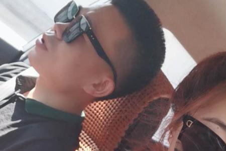 男人就要闯天下完整版原唱