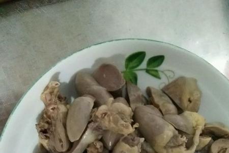 鸡心蒸多长时间能熟