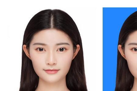 有人拍证件照是为了什么