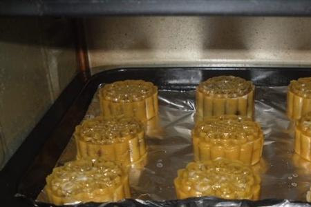 正宗的太湖饼的做法