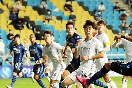 蔚山现代vs浦项制铁赢了会怎么样