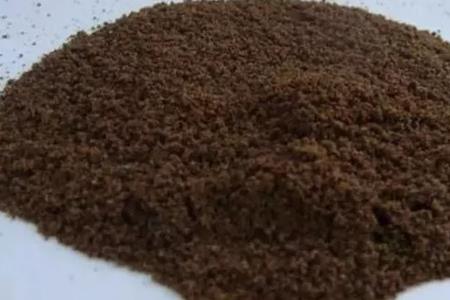 牛窝鲫里面的两袋诱食剂怎么用