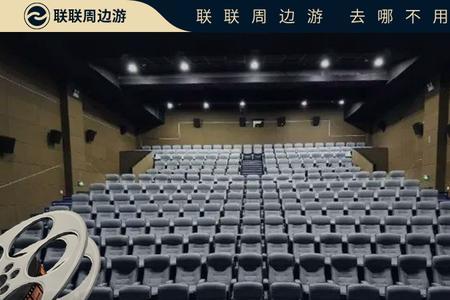 无座观影是什么