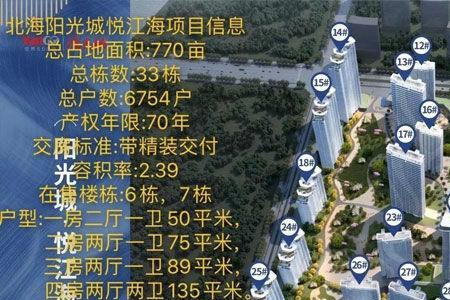 阳光城悦江海业主论坛