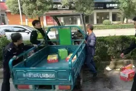 迈峰三轮车是杂牌吗