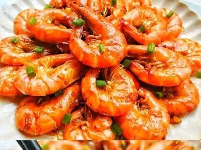 小虾肉的家常做法