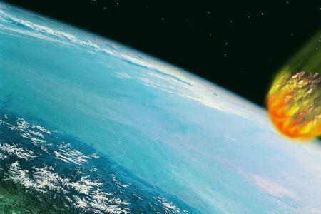 6600万年前小行星撞击地球哪里