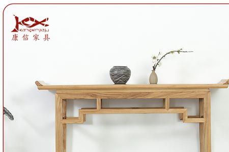 供桌能摆盆景吗