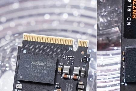 金士顿和三星980pro固态哪个好