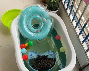 儿童洗澡盆漏水用什么胶好