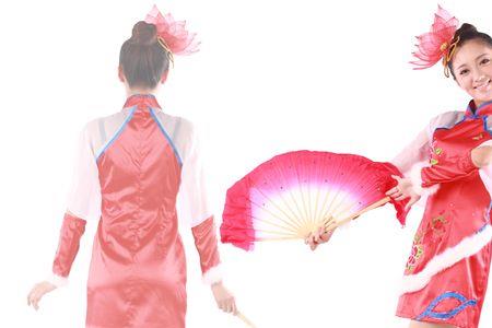 温州哪里有可以租到演出服装