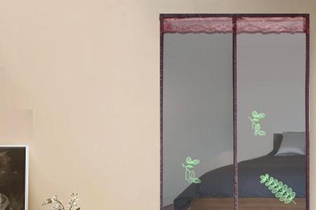 古代挡门的纱叫什么