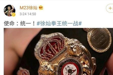 ufc金腰带重量多少克