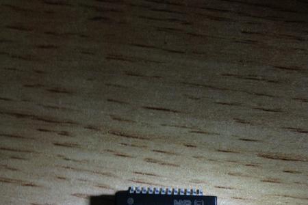 nxp型号1什么意思